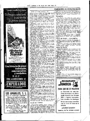 ABC SEVILLA 05-07-1980 página 42