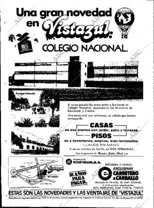 ABC SEVILLA 05-07-1980 página 60