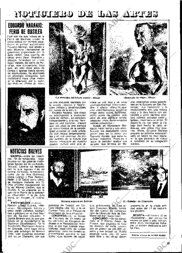 ABC MADRID 06-07-1980 página 101