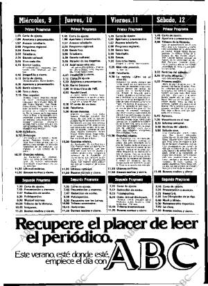 ABC MADRID 06-07-1980 página 110