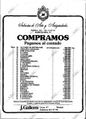 ABC MADRID 06-07-1980 página 112