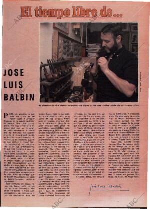 ABC MADRID 06-07-1980 página 115