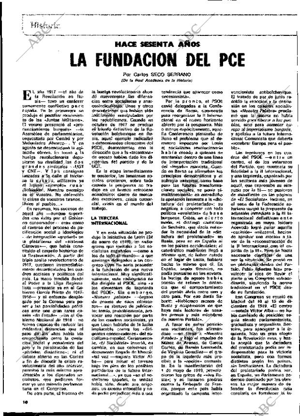 ABC MADRID 06-07-1980 página 122