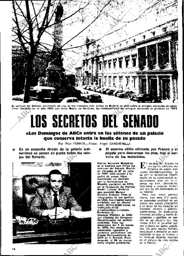 ABC MADRID 06-07-1980 página 126