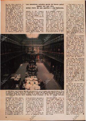 ABC MADRID 06-07-1980 página 130