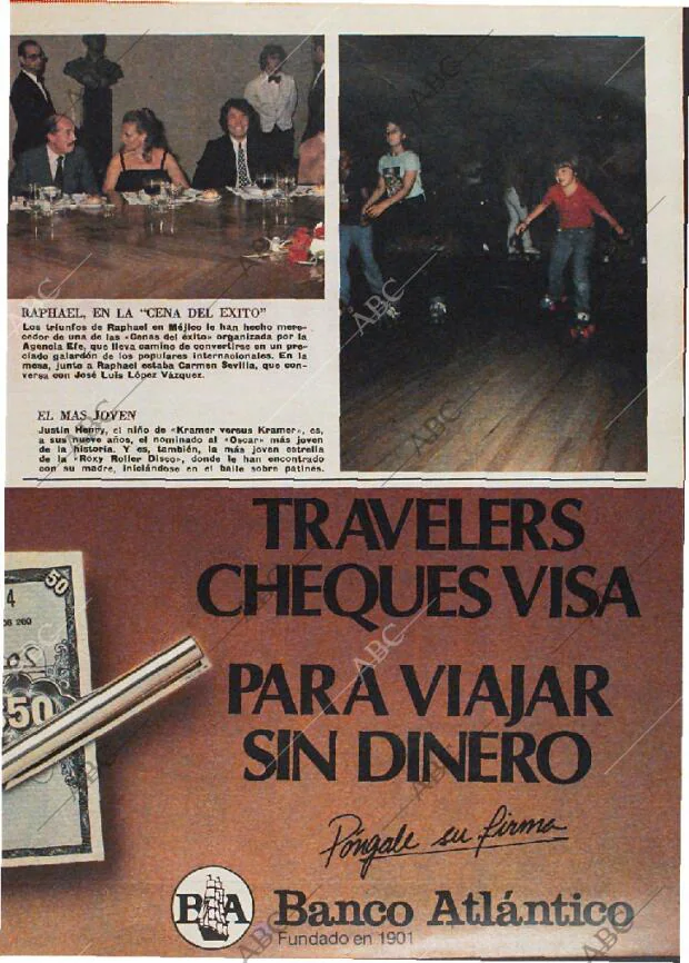 ABC MADRID 06-07-1980 página 141