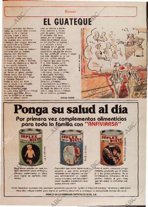 ABC MADRID 06-07-1980 página 143