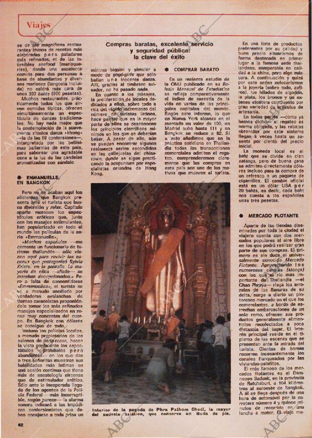 ABC MADRID 06-07-1980 página 154