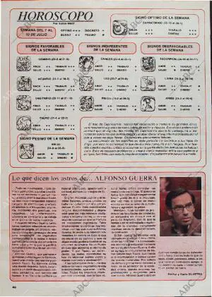 ABC MADRID 06-07-1980 página 158