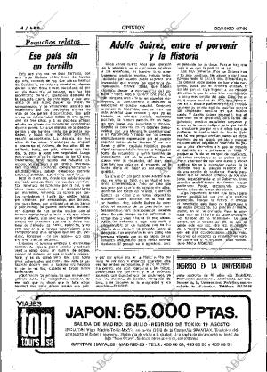ABC MADRID 06-07-1980 página 20