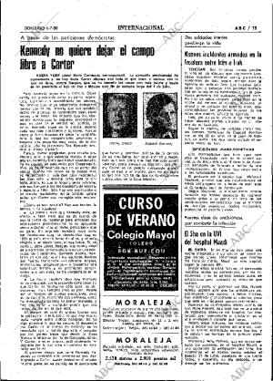 ABC MADRID 06-07-1980 página 29