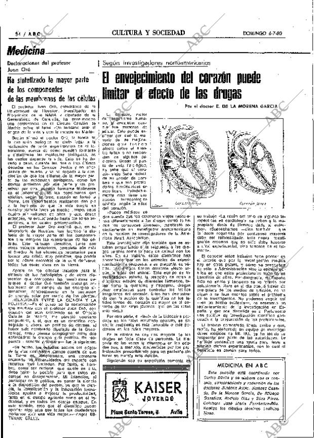 ABC MADRID 06-07-1980 página 50