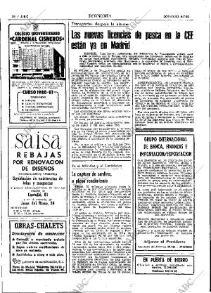 ABC MADRID 06-07-1980 página 54