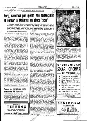 ABC MADRID 06-07-1980 página 69