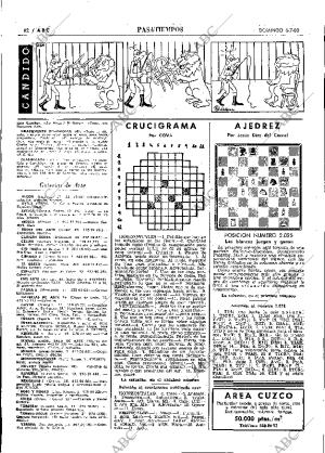 ABC MADRID 06-07-1980 página 78