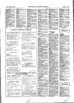 ABC MADRID 06-07-1980 página 85