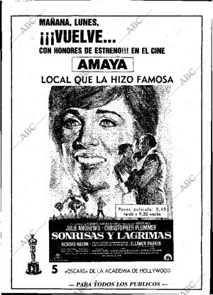 ABC MADRID 06-07-1980 página 98