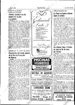 ABC MADRID 08-07-1980 página 22