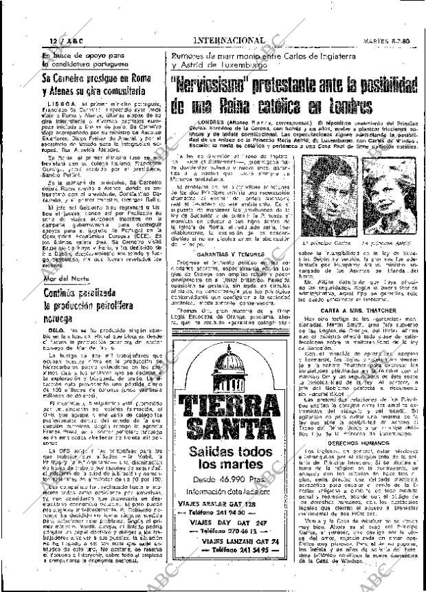 ABC MADRID 08-07-1980 página 24