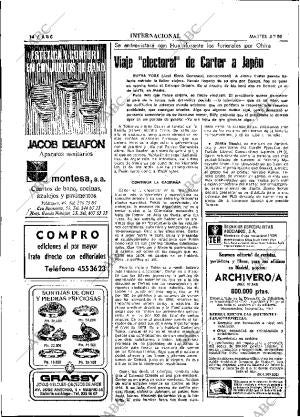 ABC MADRID 08-07-1980 página 26