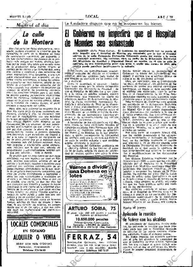 ABC MADRID 08-07-1980 página 31