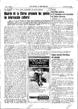 ABC MADRID 08-07-1980 página 40