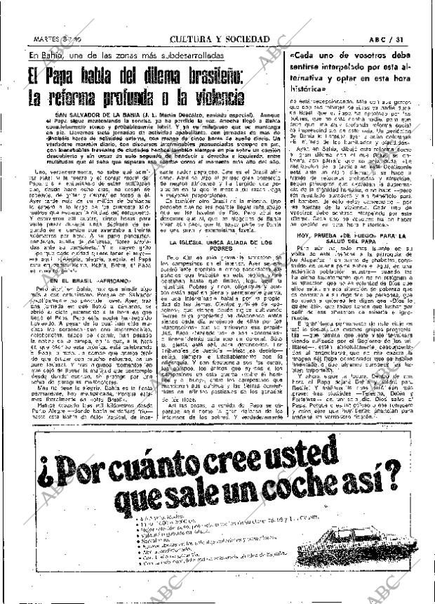 ABC MADRID 08-07-1980 página 43