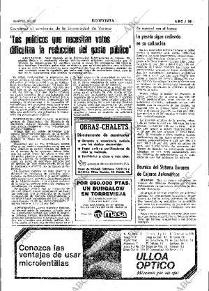 ABC MADRID 08-07-1980 página 47
