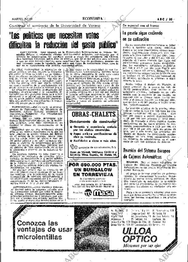 ABC MADRID 08-07-1980 página 47