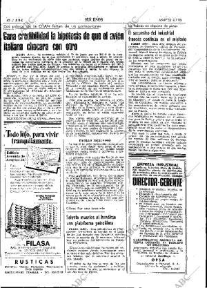 ABC MADRID 08-07-1980 página 54