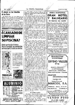 ABC MADRID 08-07-1980 página 60