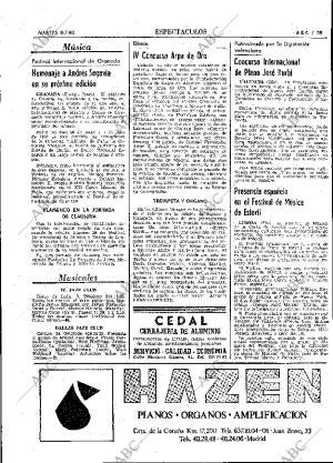ABC MADRID 08-07-1980 página 67