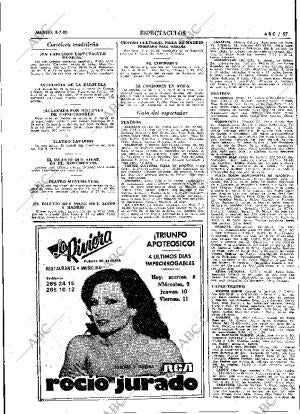 ABC MADRID 08-07-1980 página 69