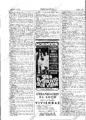 ABC MADRID 08-07-1980 página 71