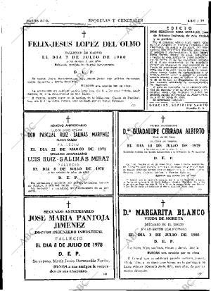 ABC MADRID 08-07-1980 página 91