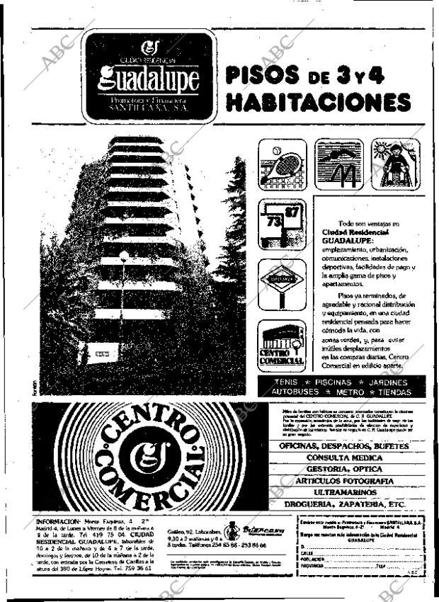 ABC MADRID 08-07-1980 página 96