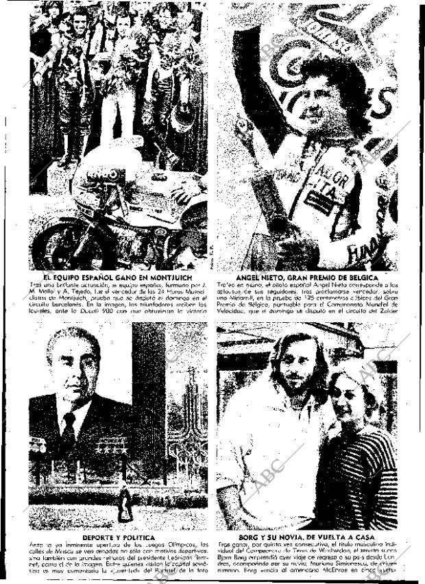 ABC MADRID 08-07-1980 página 97