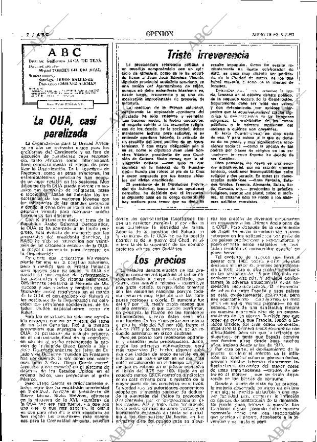 ABC MADRID 09-07-1980 página 10