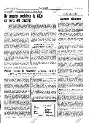 ABC MADRID 09-07-1980 página 13
