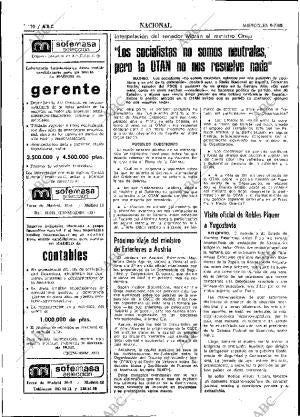 ABC MADRID 09-07-1980 página 18