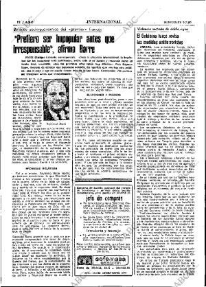 ABC MADRID 09-07-1980 página 20