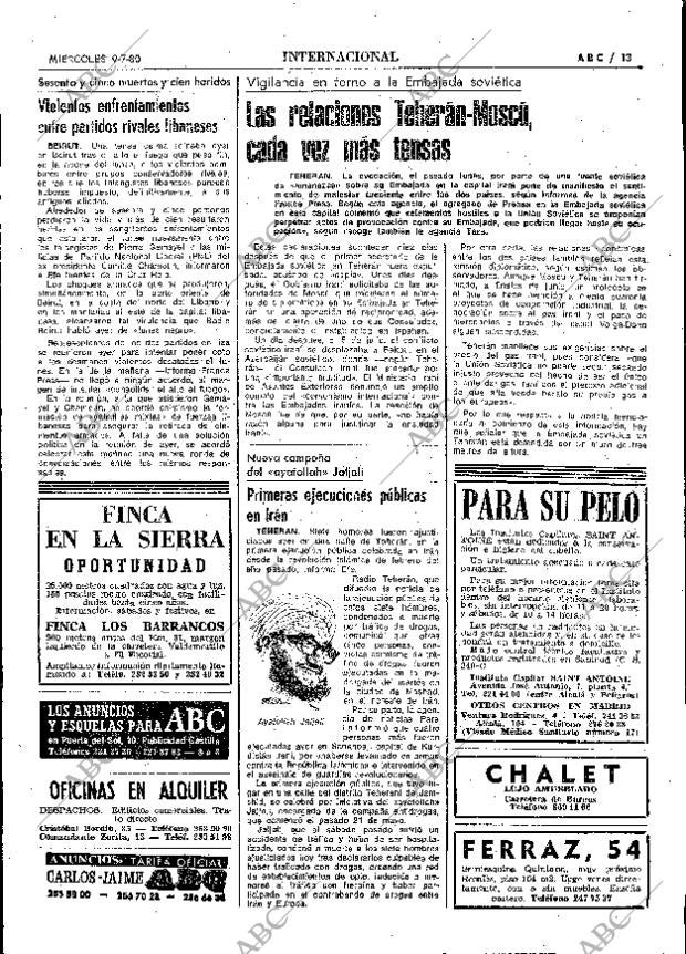 ABC MADRID 09-07-1980 página 21