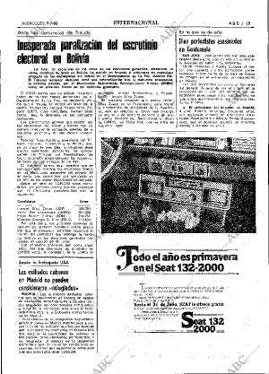 ABC MADRID 09-07-1980 página 23