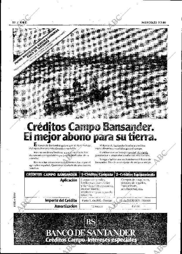 ABC MADRID 09-07-1980 página 30