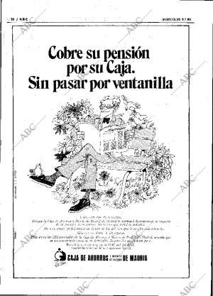 ABC MADRID 09-07-1980 página 34