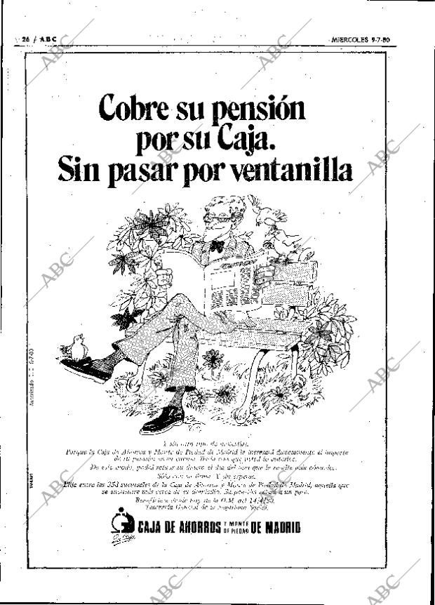 ABC MADRID 09-07-1980 página 34