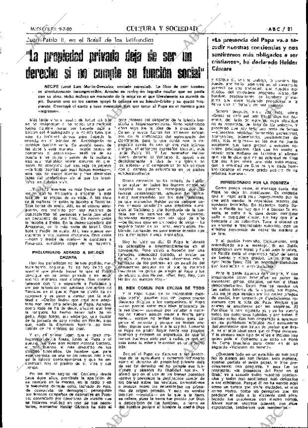 ABC MADRID 09-07-1980 página 39