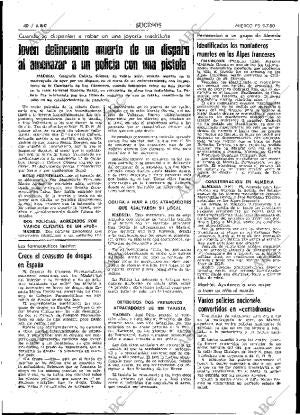 ABC MADRID 09-07-1980 página 48