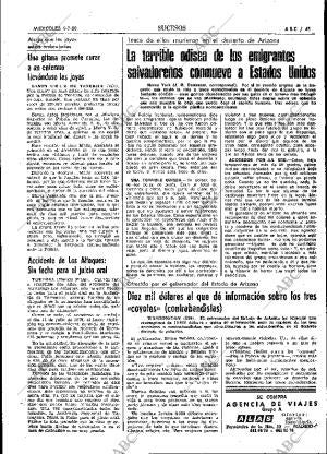 ABC MADRID 09-07-1980 página 49