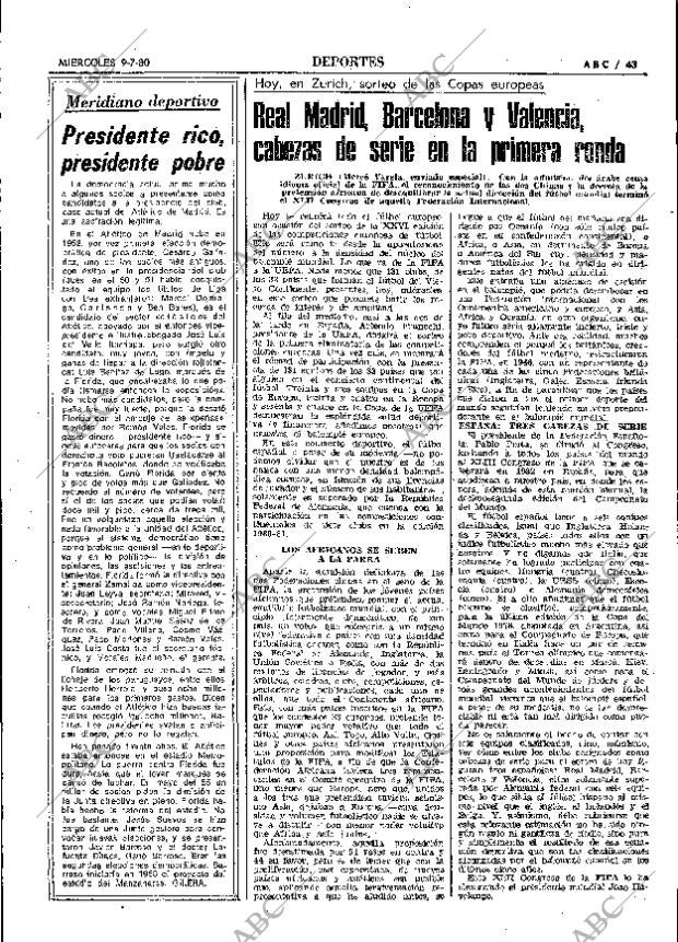 ABC MADRID 09-07-1980 página 51